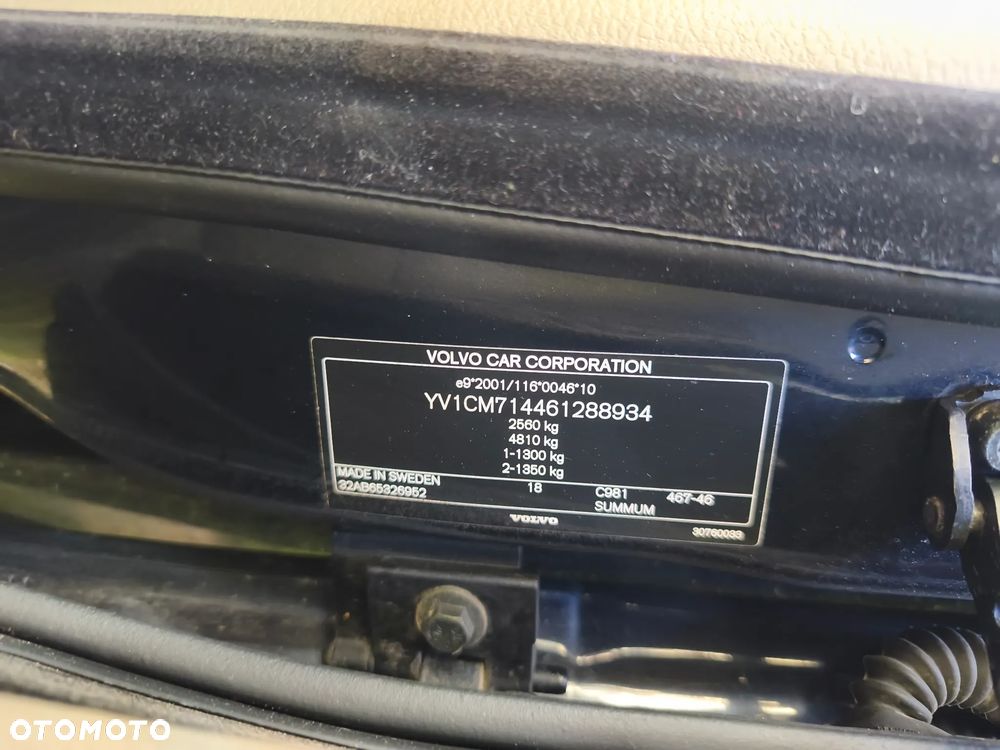 Volvo Xc 90 2006 photo 2