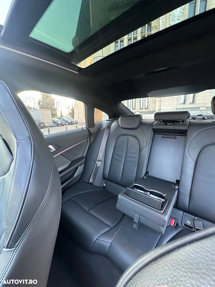 BMW M2 M235i xDrive - 22