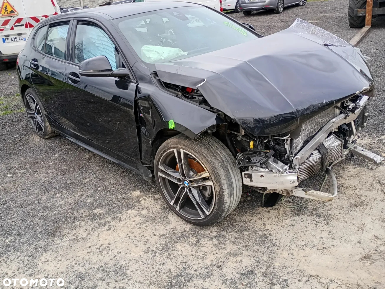 BMW Seria 1 118d M Sport - 6