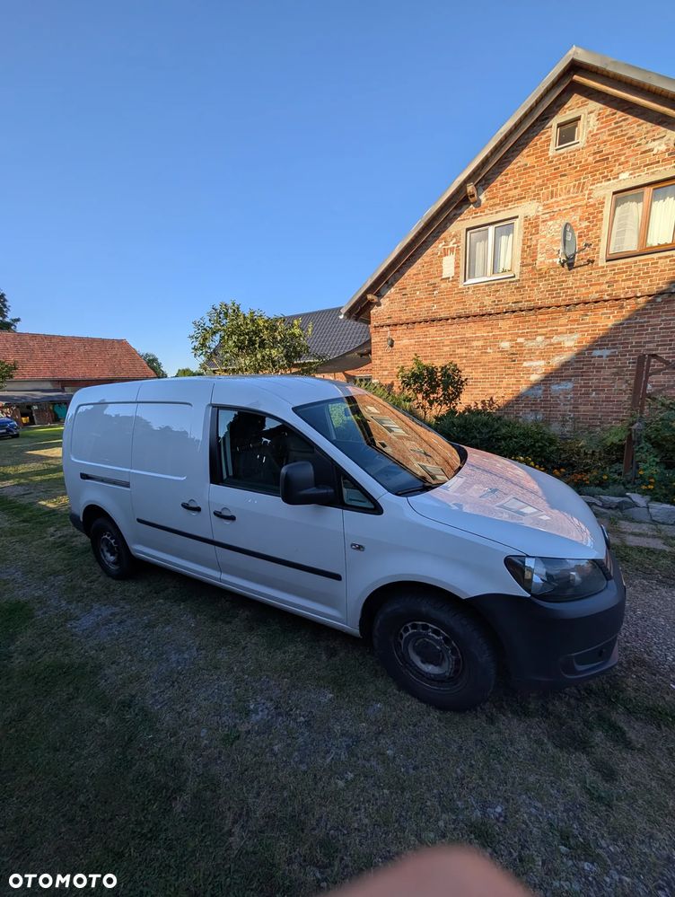 Volkswagen Caddy - 8