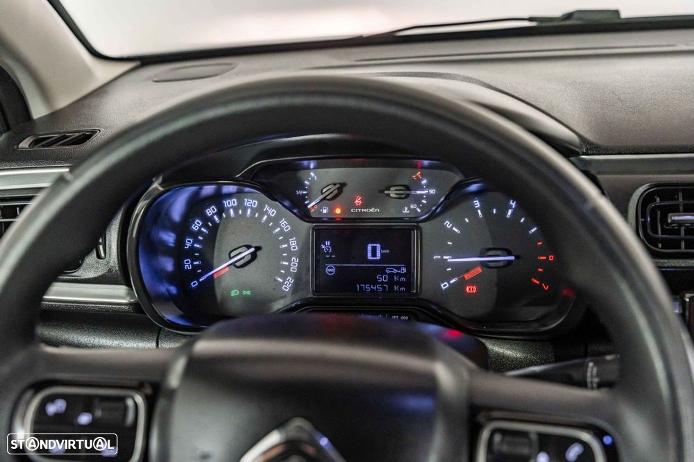 Citroën C3 1.2 PureTech Feel - 27