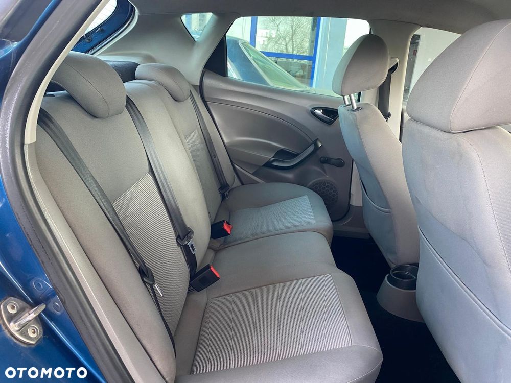 Seat Ibiza 1.2 12V Passion - 26