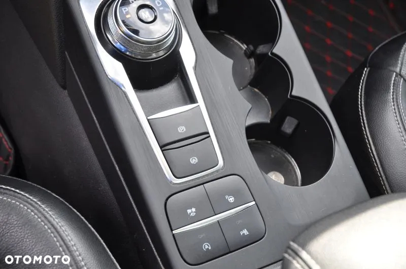 Ford Kuga 2.0 EcoBoost AWD Titanium ASS - 23