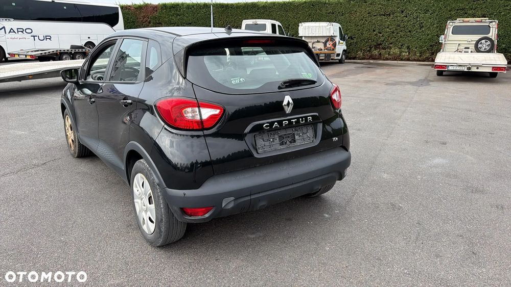 Renault Captur ENERGY TCe 90 Start&Stop Dynamique - 30