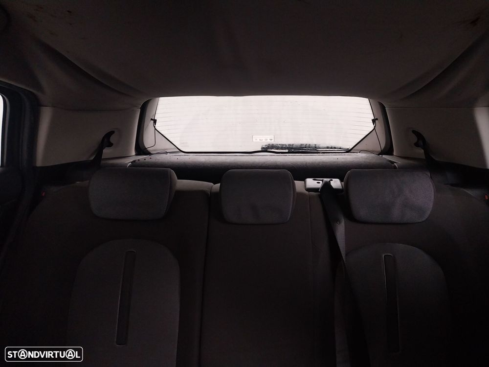 Fiat Bravo 1.6 M-Jet Dynamic - 6