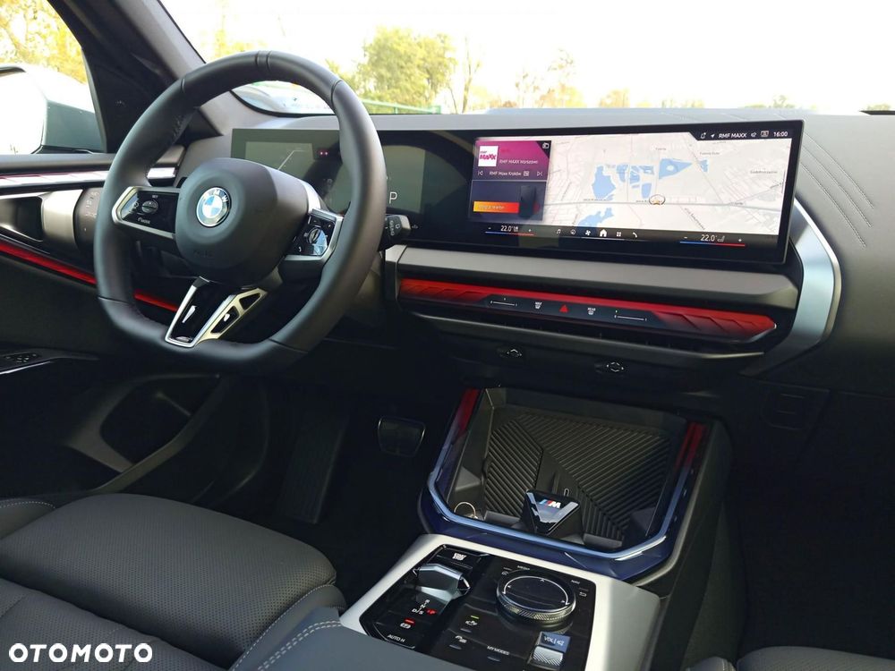 BMW X3 - 12
