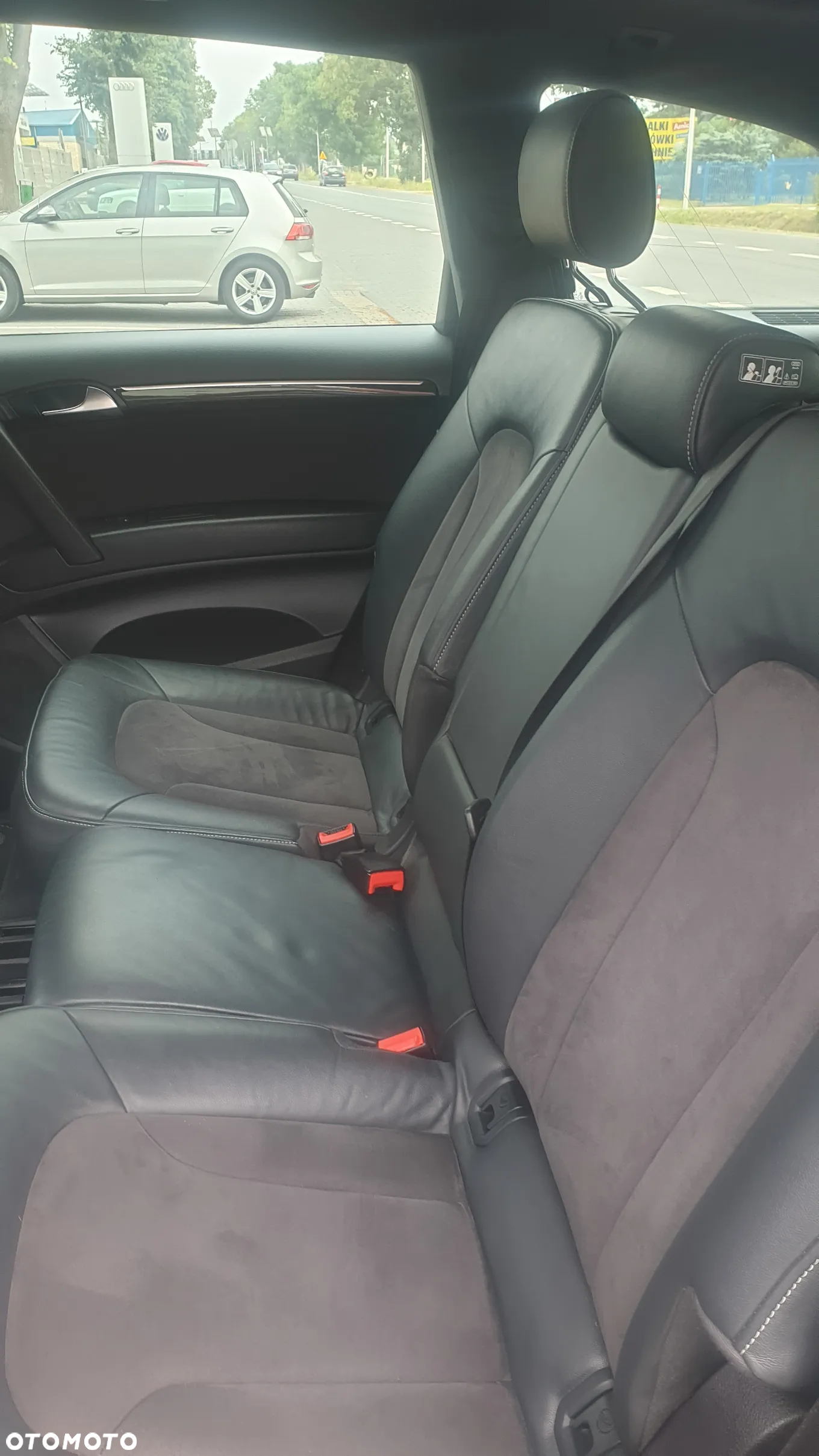 Audi Q7 3.0 TDI DPF Quattro Tiptronic - 4