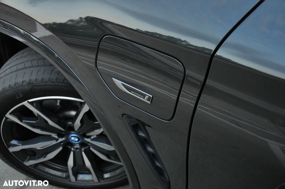 BMW X3 xDrive30e AT PHEV - 30