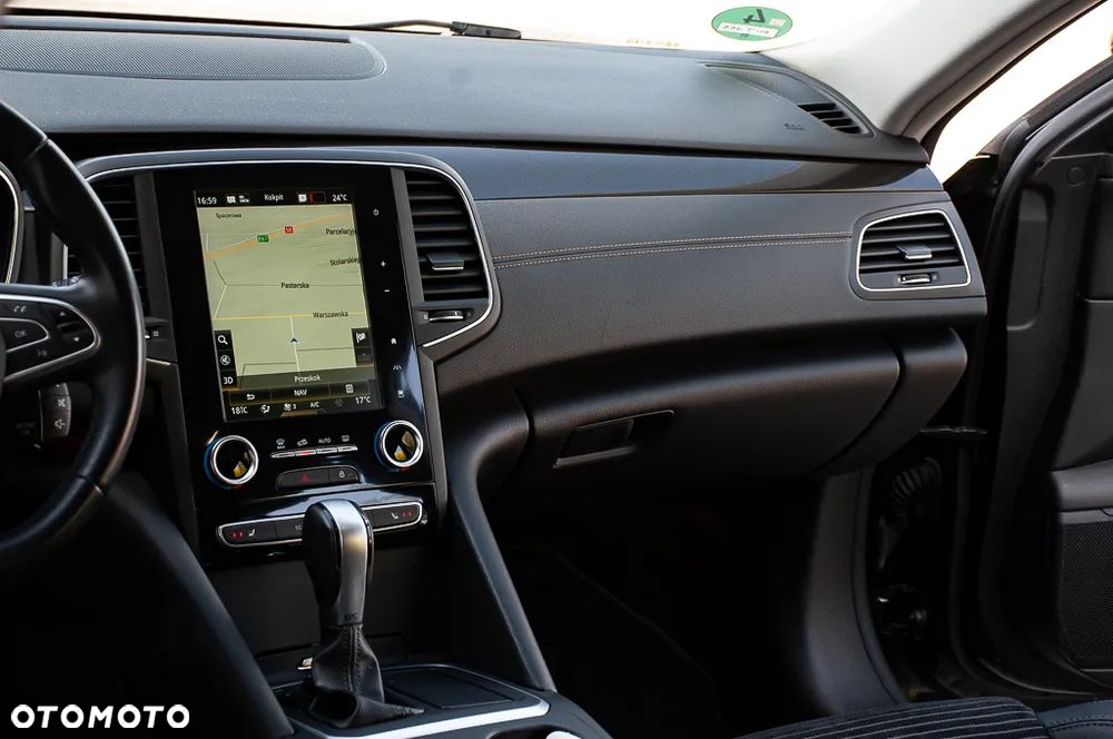 Renault Talisman Grandtour TCe 225 EDC GPF LIMITED - 33