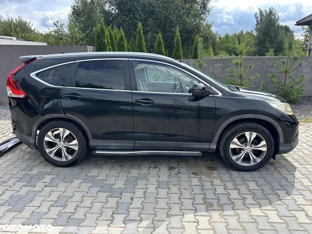 Honda CR-V 1.6i DTEC 2WD Elegance - 7