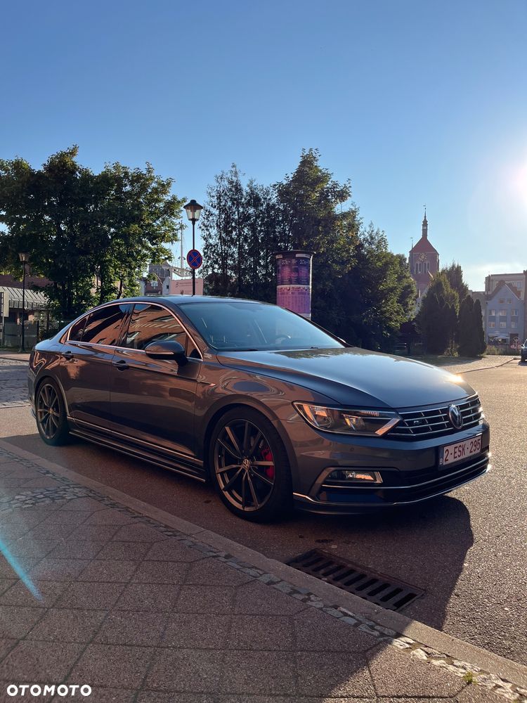 Volkswagen Passat - 26