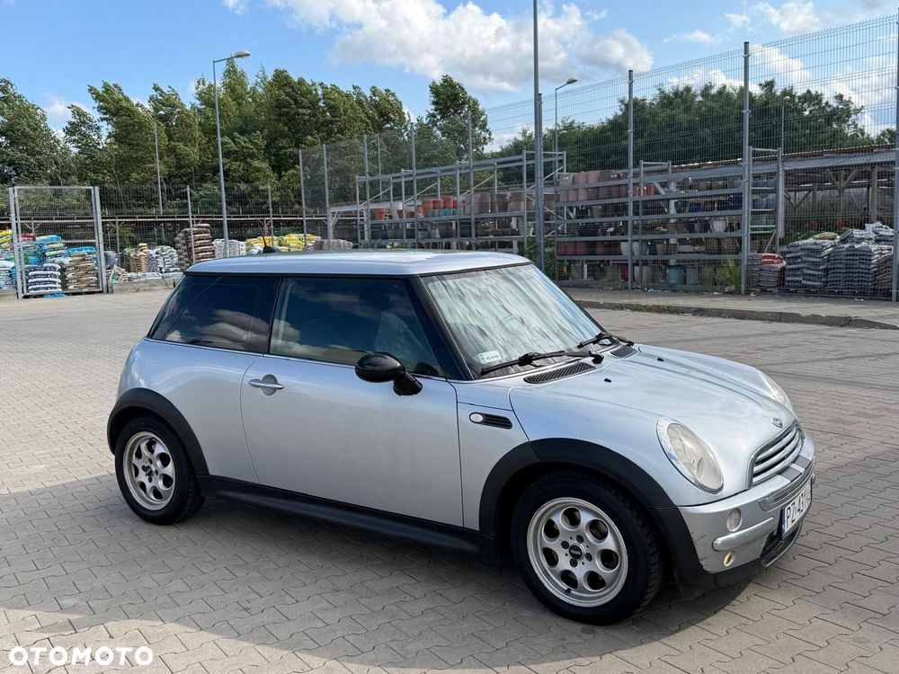 MINI ONE - 5