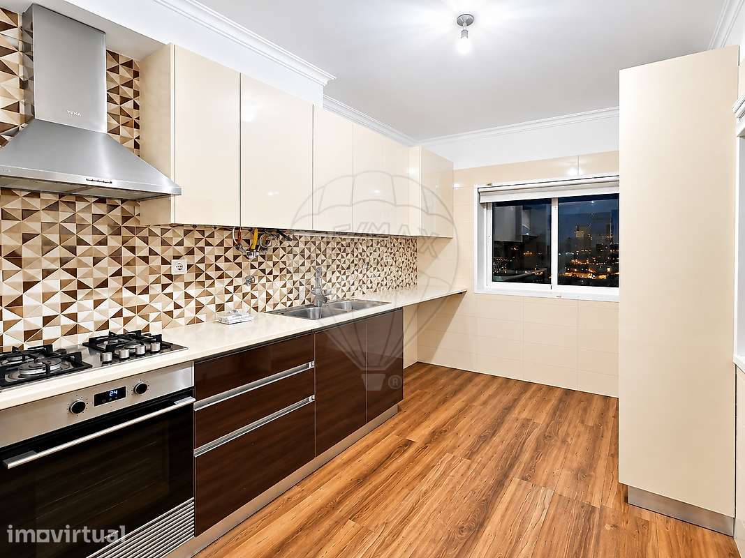 Apartamento T2 para venda - Grande imagem: 3/12