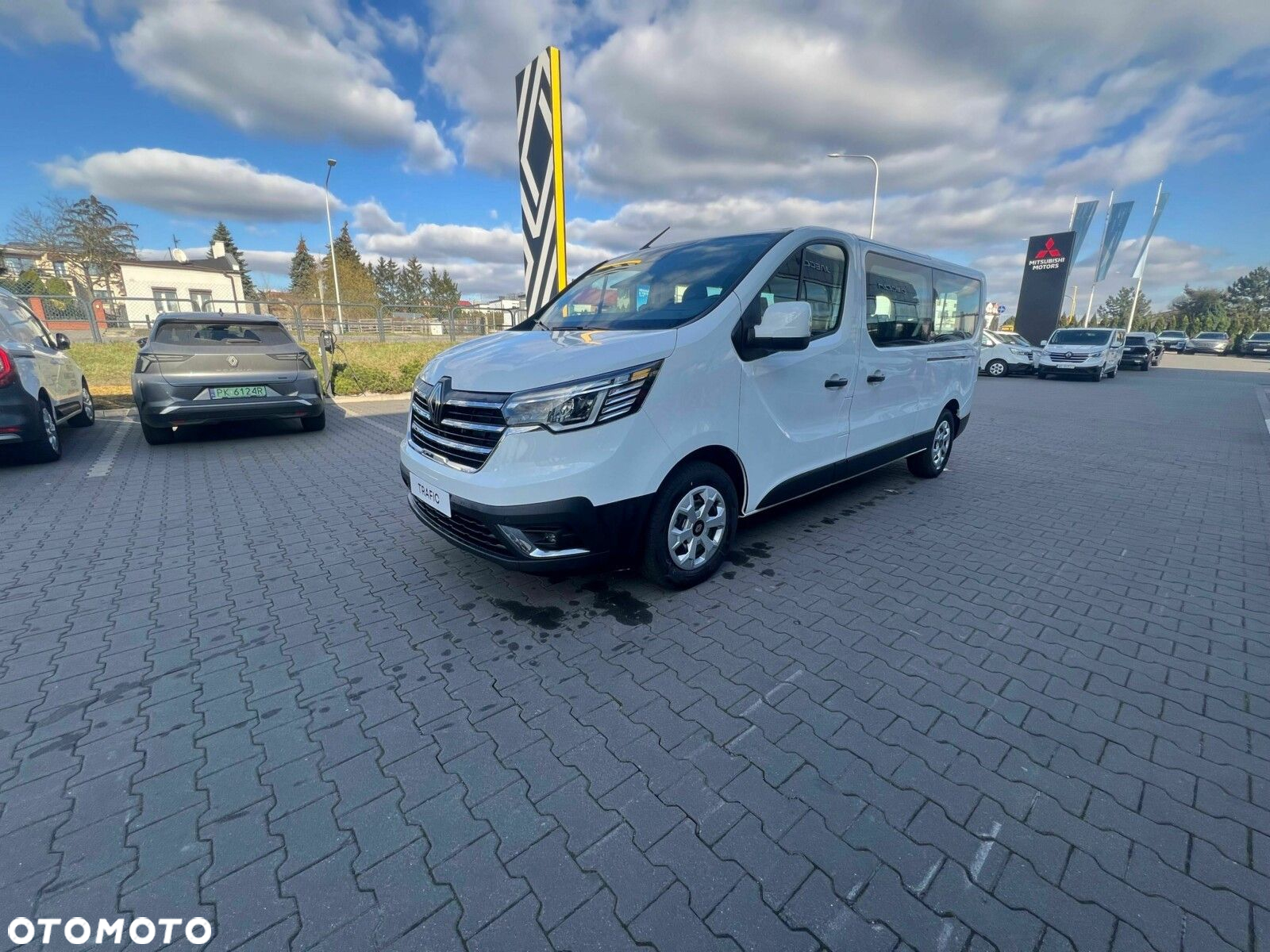 Renault Trafic - 3