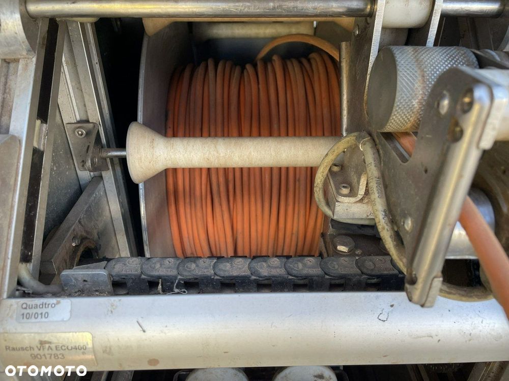 Mercedes-Benz Sprinter - 16