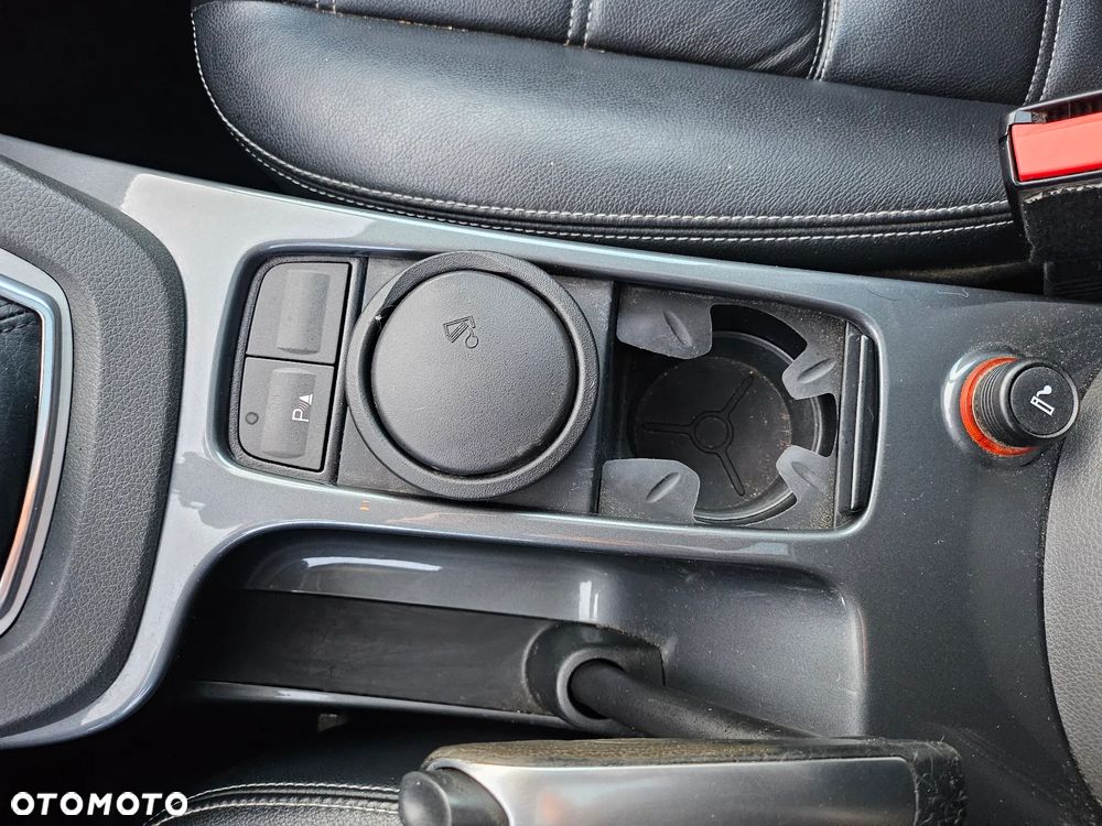 Ford Kuga 2.0 TDCi 4WD Titanium - 30