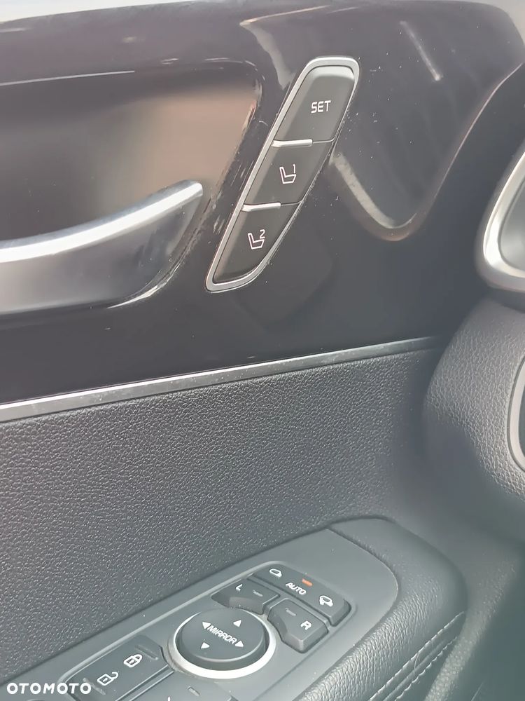 Kia Sorento 2.2 CRDi AWD Platinum Edition - 28