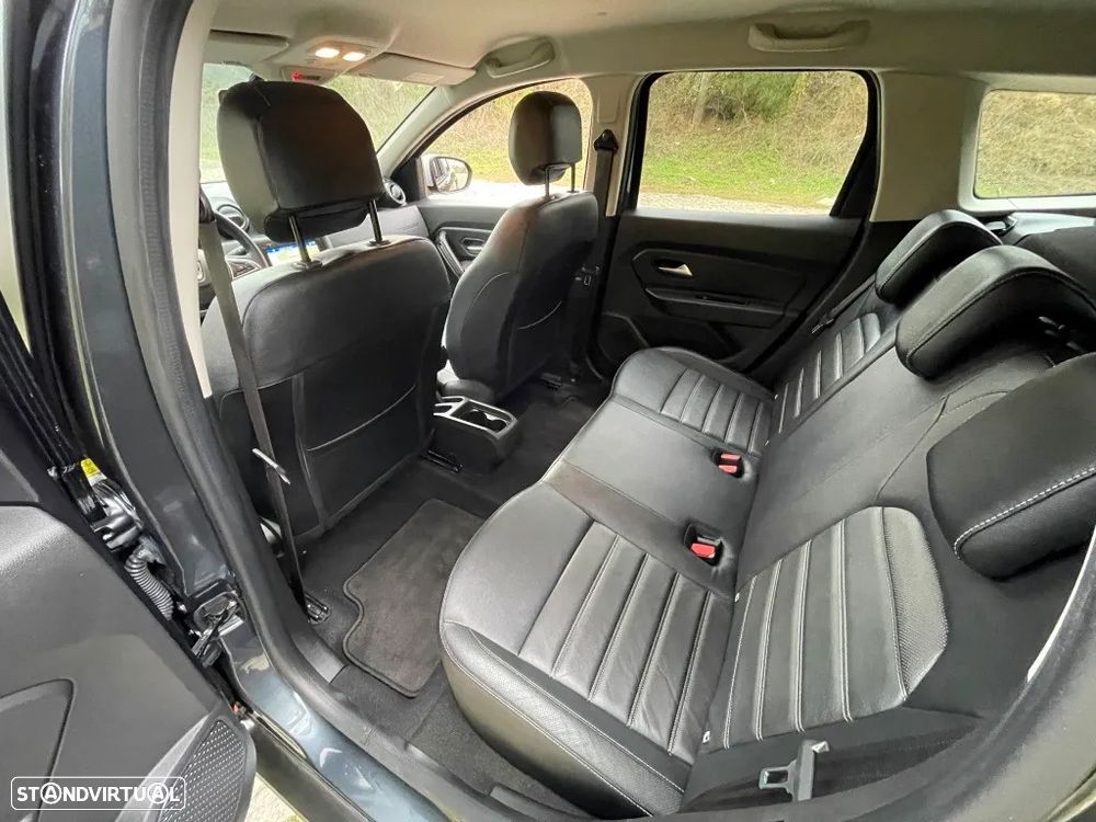 Dacia Duster 1.5 Blue dCi SL Adventure - 46