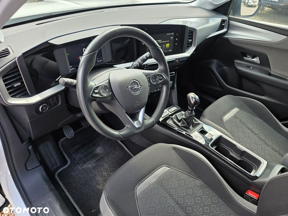 Opel Mokka 1.5 GS - 8