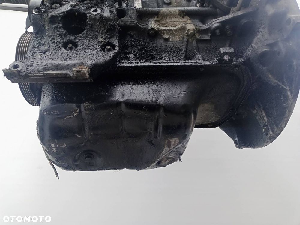 SILNIK 10JBAC 9H03 CITROEN BERLINGO II - 4