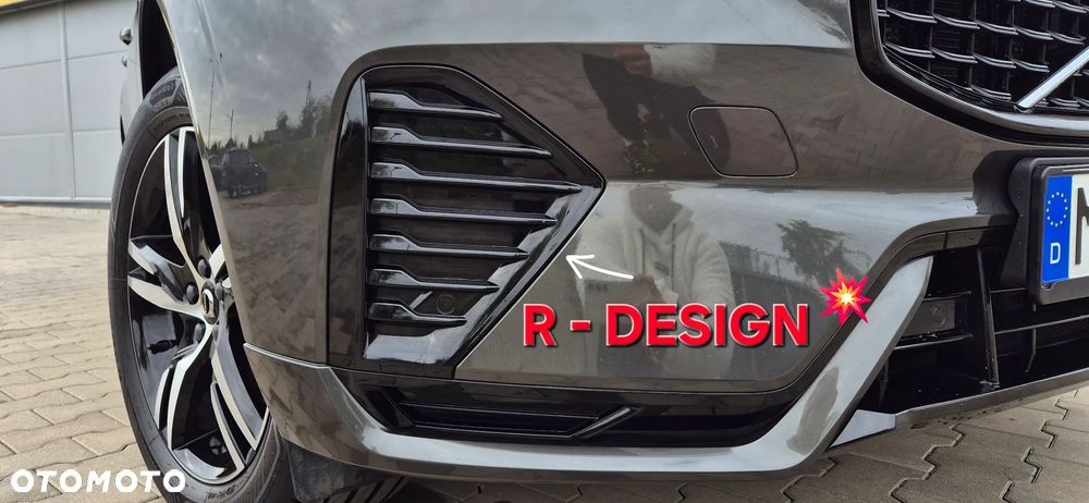Volvo XC 60 T5 AWD R-Design - 23