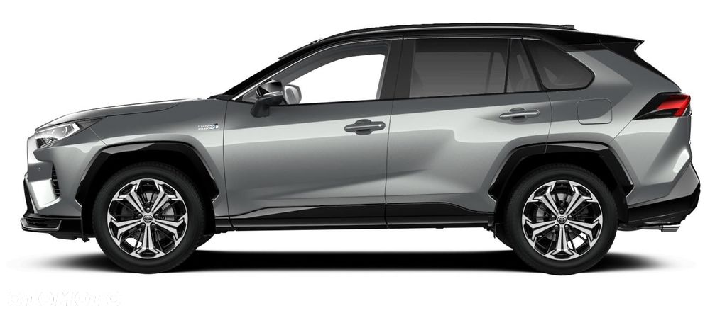 Toyota RAV4 2.5 Plug-In Hybrid Selection 4x4 - 6