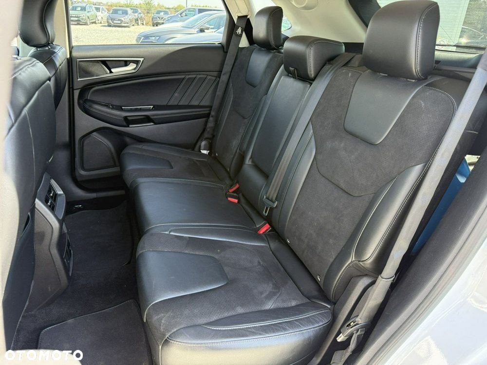 Ford Edge 2.0 TDCi Bi-Turbo 4x4 ST-LINE - 16