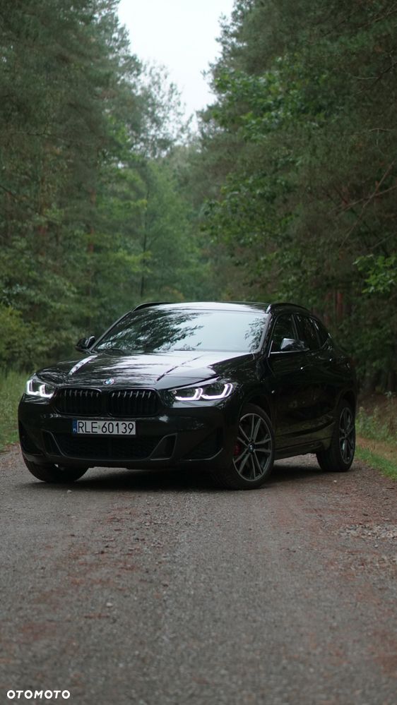 BMW X2 sDrive18i Edition M Mesh - 6
