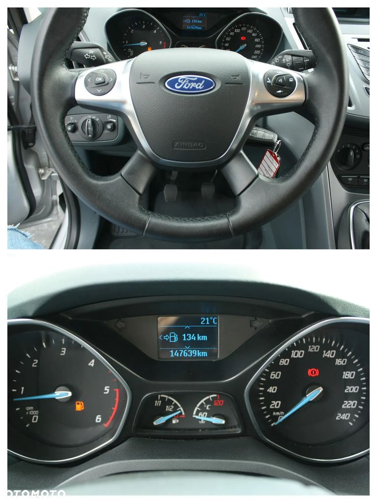 Ford C-MAX 1.6 TDCi Edition - 27