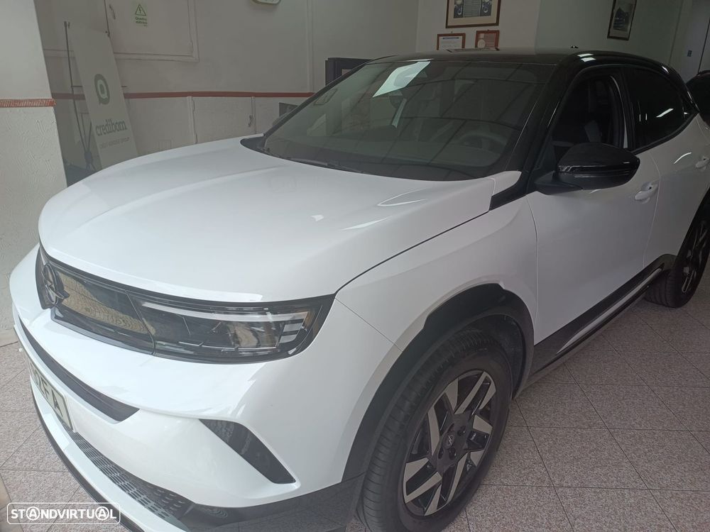 Opel Mokka 1.2 T GS - 1