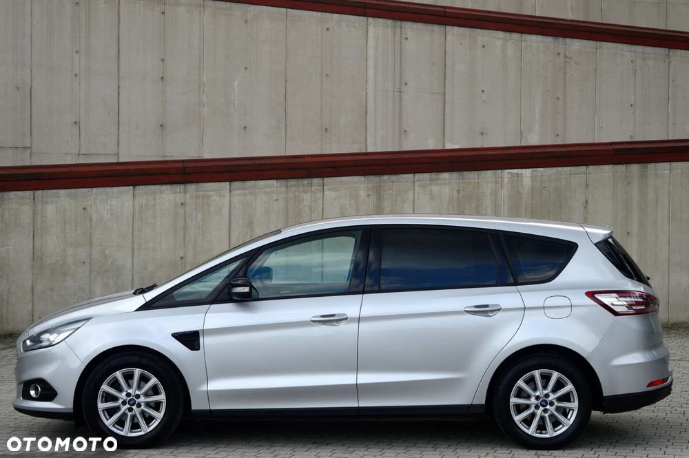 Ford S-Max - 7