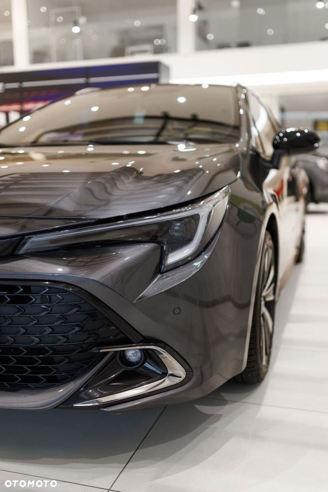 Toyota Corolla 1.8 Hybrid Style - 15