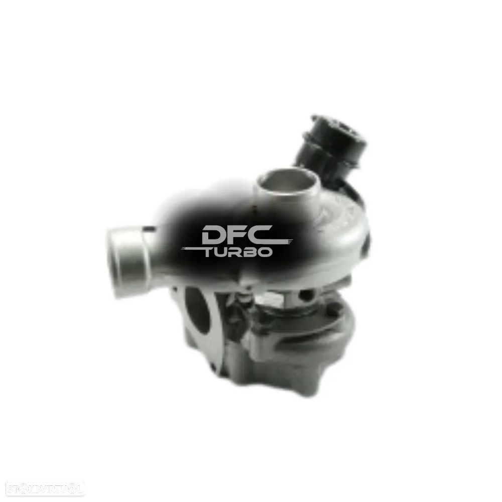 FORD 1.6 TURBO -  465187 - 2