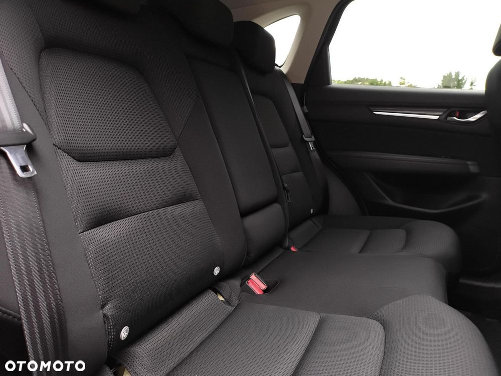 Mazda CX-5 2.0 Skyprestige 2WD - 28