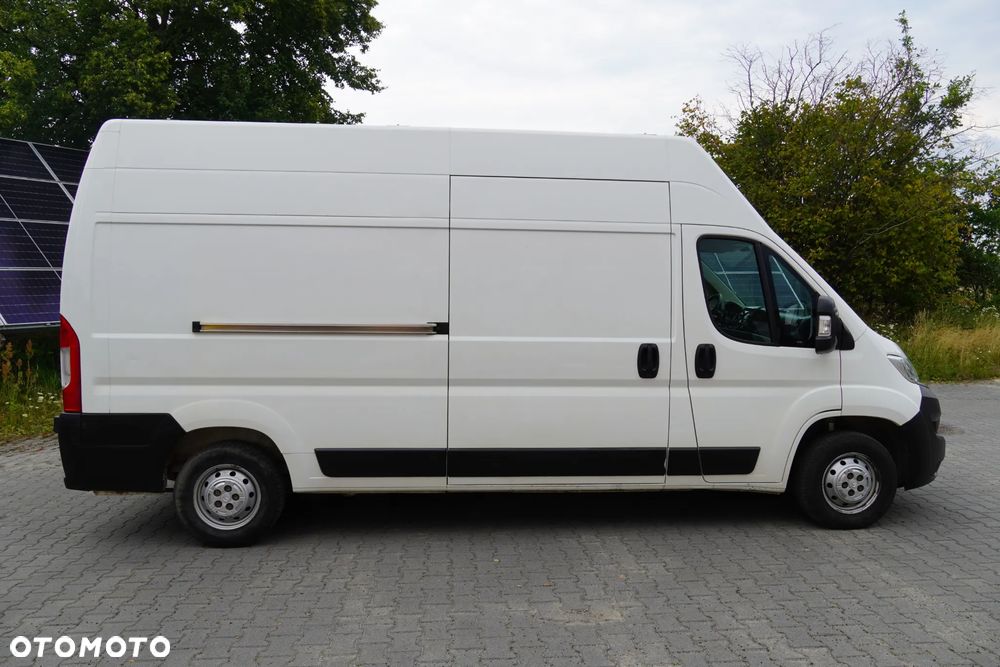 Citroën Jumper L3H3 - 11