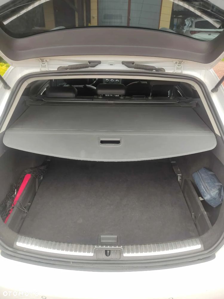 Seat Leon 2.0 TDI DPF DSG Style - 24