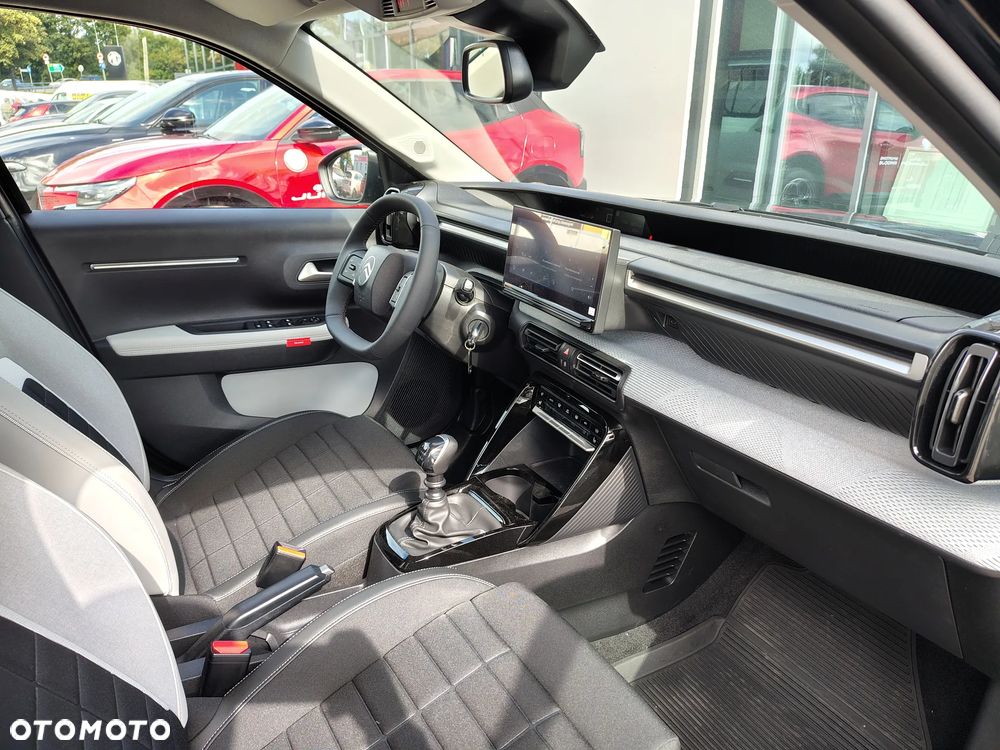 Citroën C3 1.2 T Max - 13