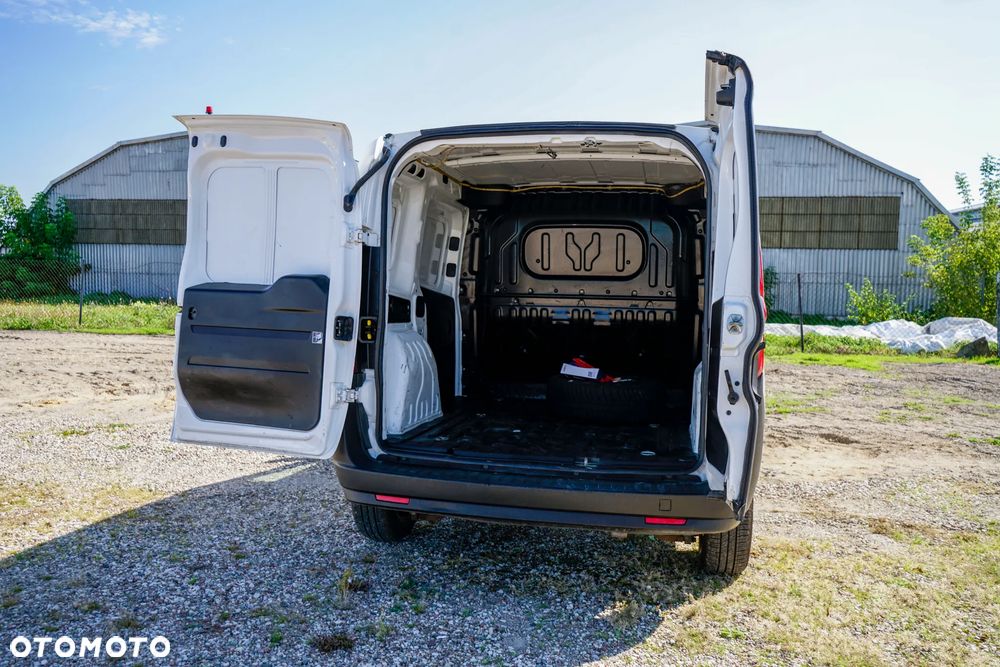 Opel Combo Tour L1H1 - 12