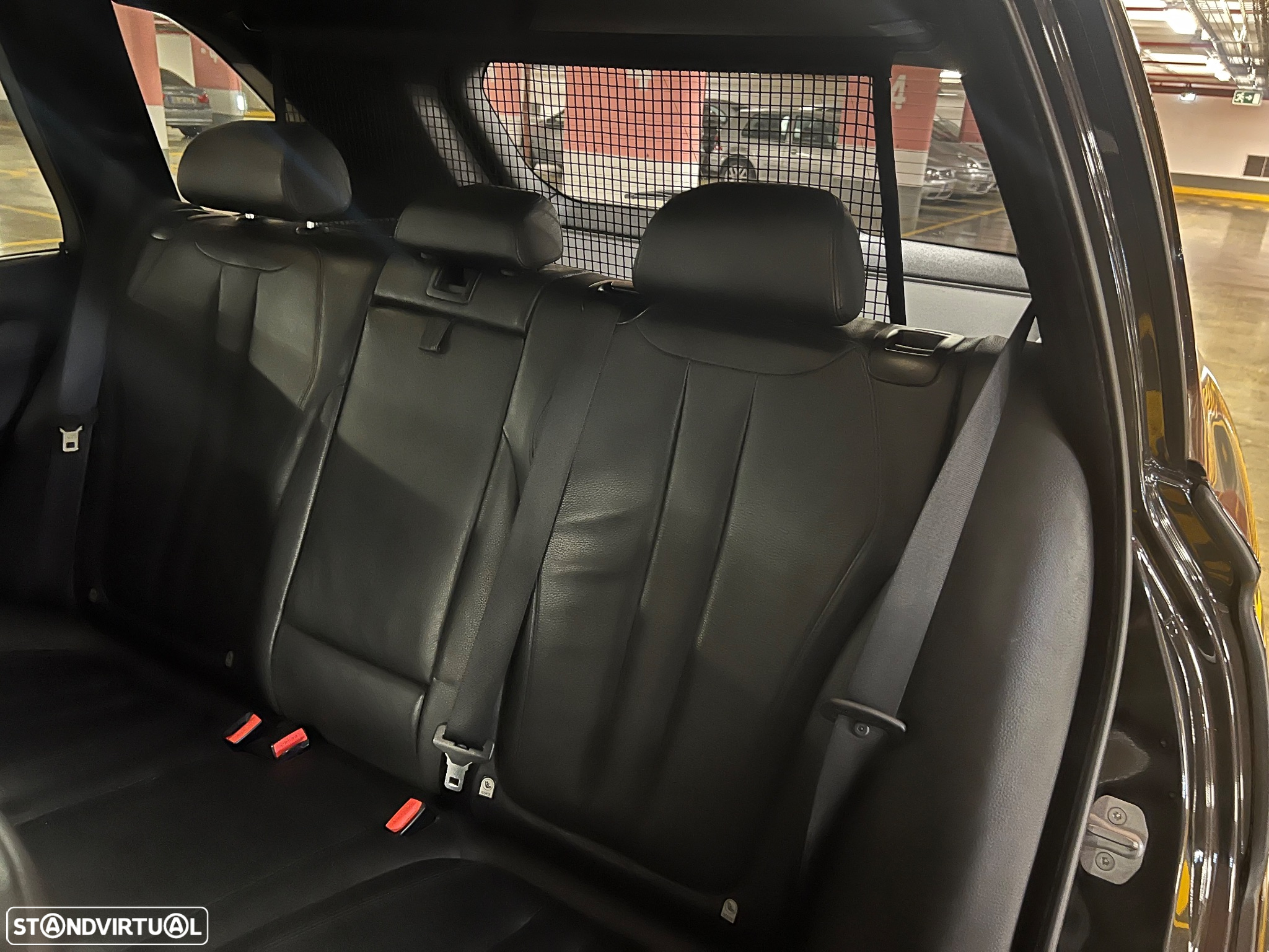 BMW X5 M50 d - 10