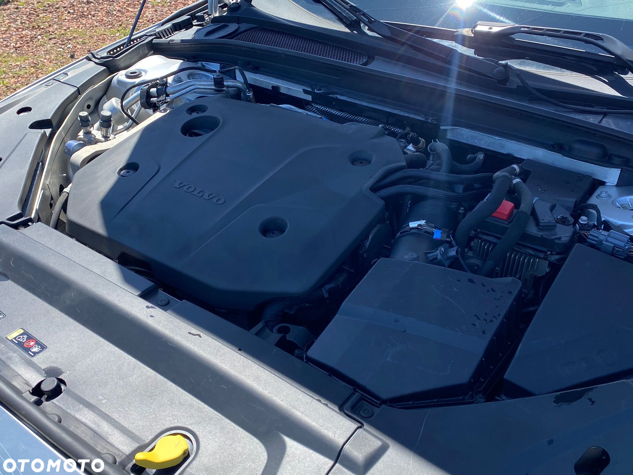 Volvo V90 Cross Country D5 AWD Pro - 13