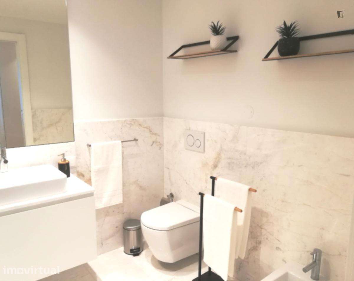 Casa com 2 quartos - localizado em Massarelos Porto - Grande imagem: 5/12