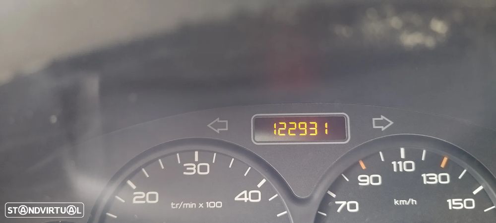 Citroen HZ Berlingo HDI - 13