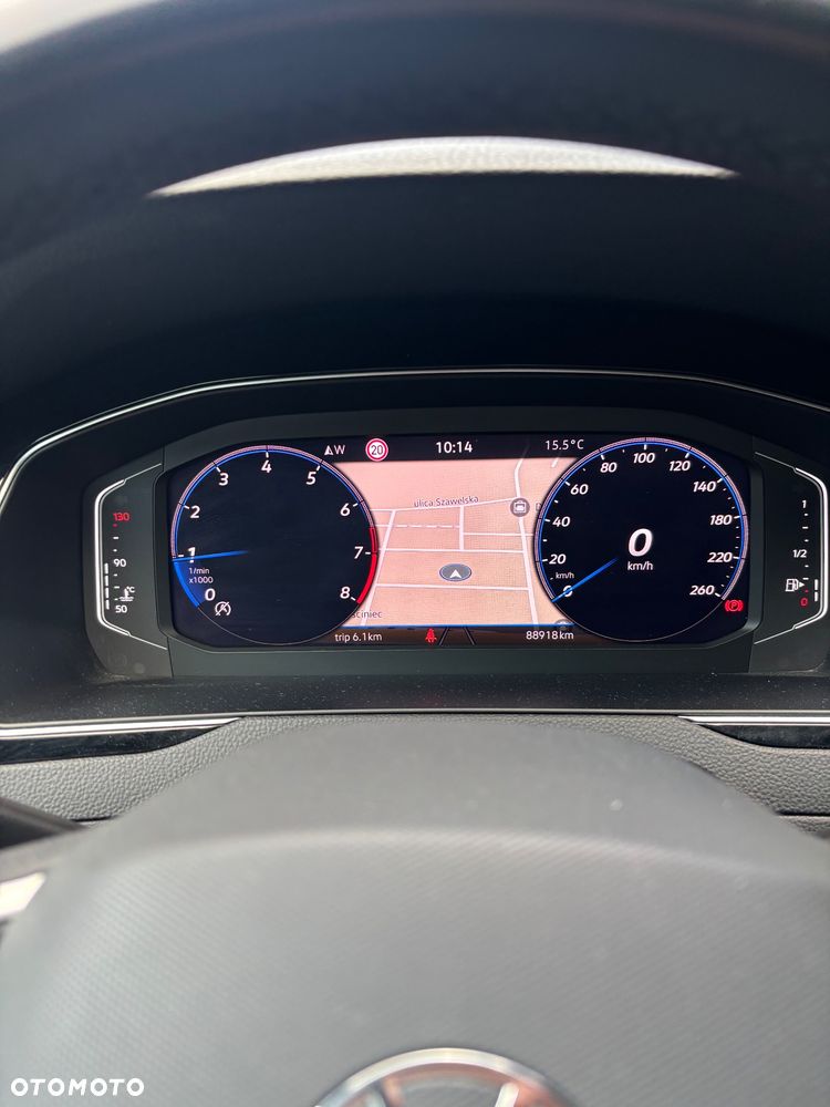 Volkswagen Passat 1.5 TSI EVO Business - 12