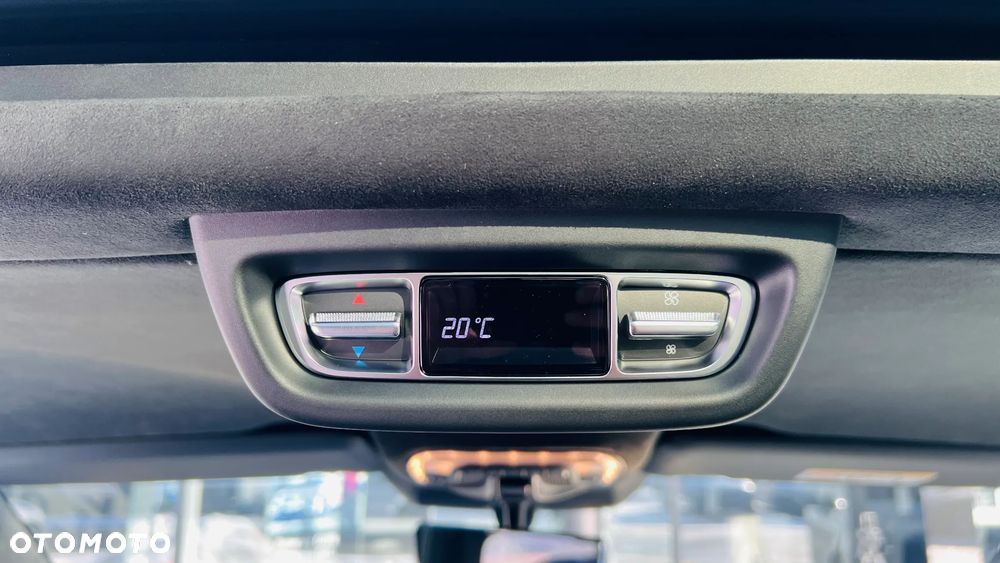 Mercedes-Benz Klasa V ver-300-d-exclusive-9g--tronic-d-ugi- - 36