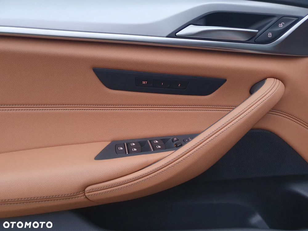 BMW Seria 5 - 9
