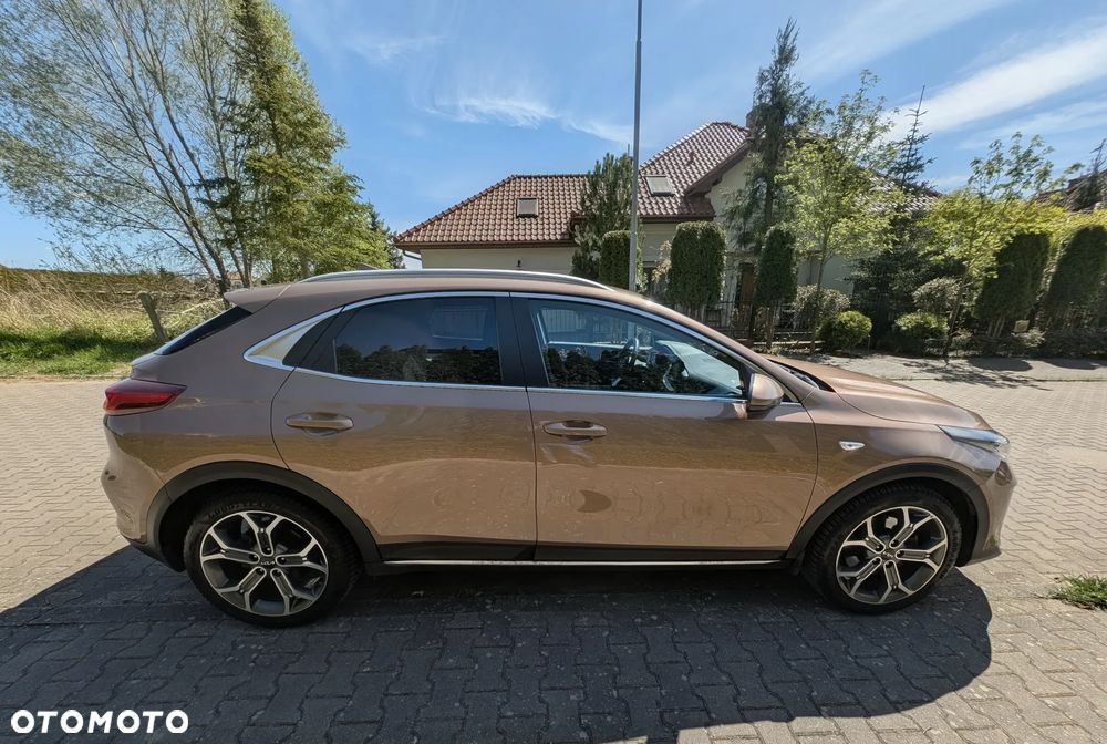 Kia XCeed 1.5 T-GDI M - 3