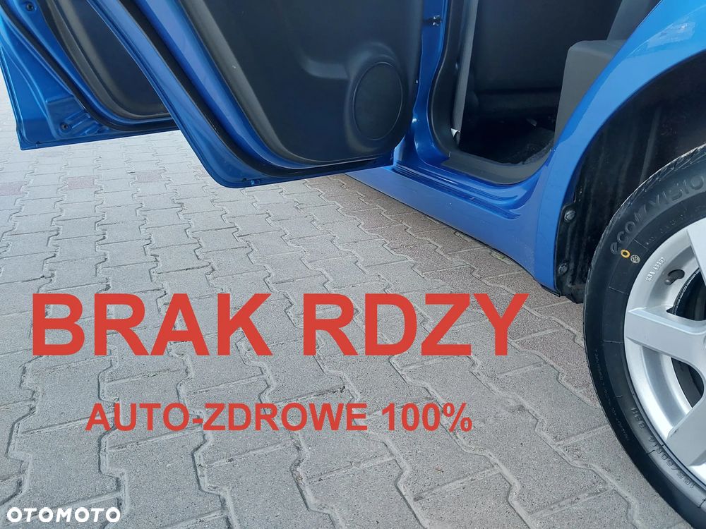 Suzuki Swift 1.3 Comfort - 9