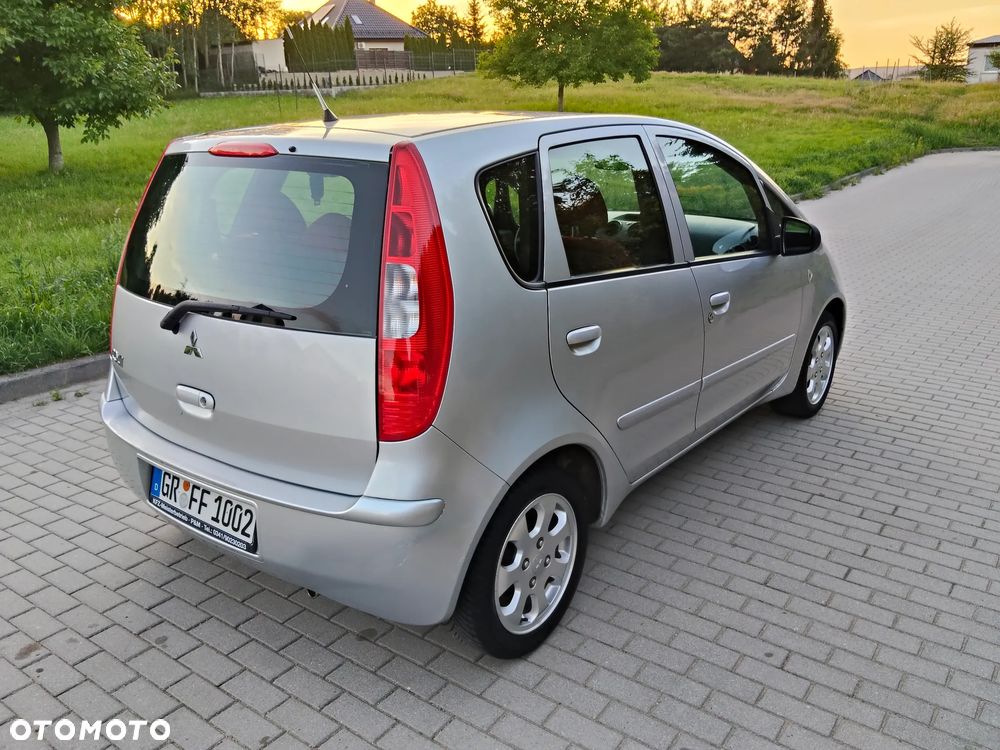 Mitsubishi Colt 1.3 Instyle - 2