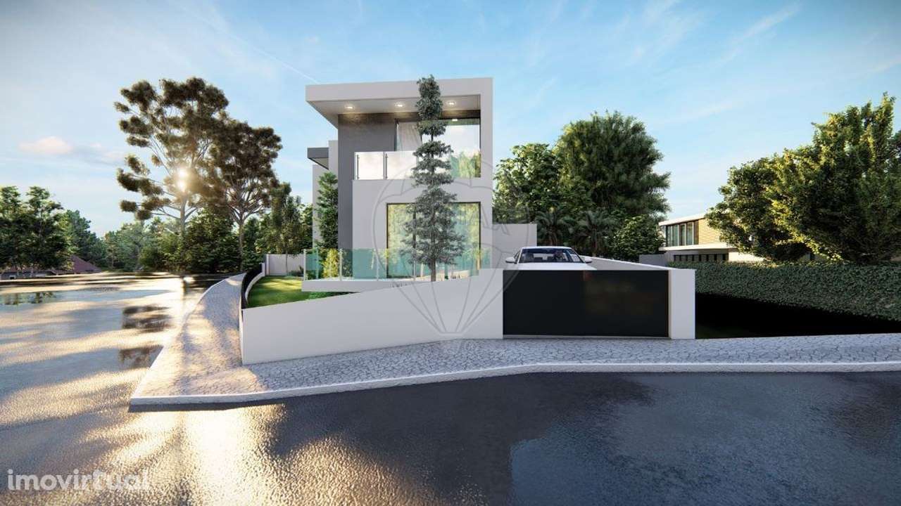 Moradia T4 para venda - Grande imagem: 4/23