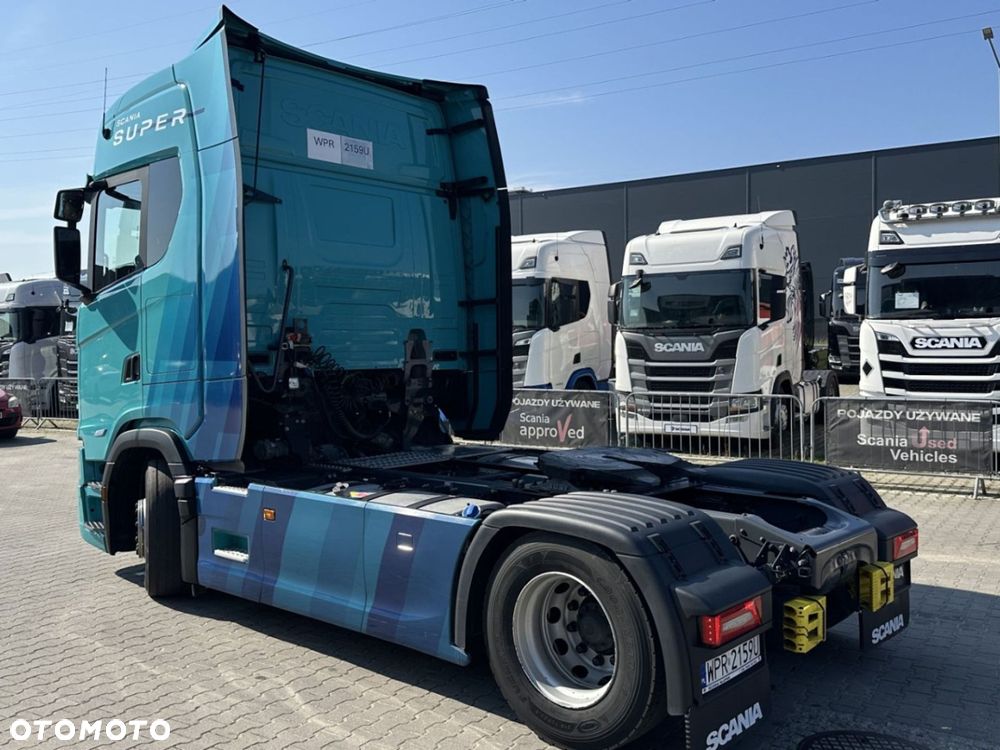 Scania S 500 A4x2NB - 5